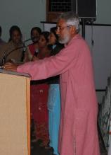 Tapan Mukarjee